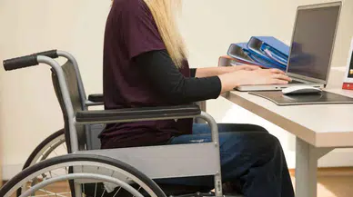 Engelli sağlık çalışanlarından çağrı: 4 bin kişi 7 yıldır atama bekliyor!