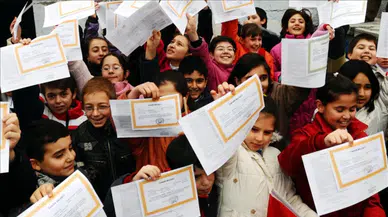 2025-2026 sömestr tatili: 15 tatil ne zaman başlayacak?