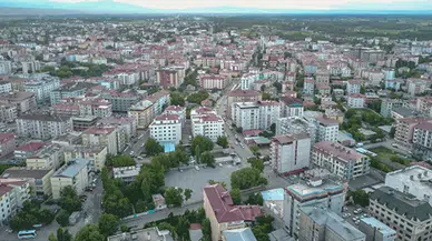 Türkiye’nin en kirli havası yine Iğdır’da