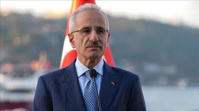 Bakan Uraloğlu'ndan Hatay'a ulaşım ve altyapı hamlesi!