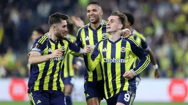 Brann - Fenerbahçe maçı saat kaçta ve hangi kanalda?