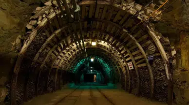 Çin'de kömür madeninde patlama: 4 işçi öldü, 3 işçi aranıyor!