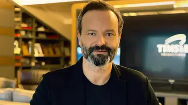 Gözaltına alınan yapımcı Timur Savcı serbest bırakıldı