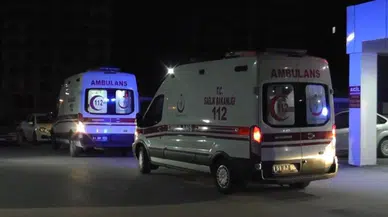 Niğde'de iki grup arasında kavga: 1'i ağır 2 yaralı