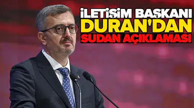 "Afrikalı kardeşlerimizin onları dinleyen ve anlayan uluslararası ortaklara ihtiyacı vardır"