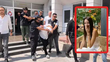 Hiranur Aygar'ı öldüren tutuklu sanık: 'Şakalaşırken silah patladı'