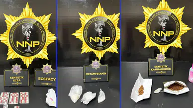 Niğde'de uyuşturucu operasyonu: 7 kişi tutuklandı!