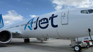 AJet'ten kış tatili için indirimli bilet kampanyası