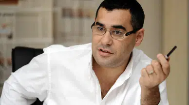 Gazeteci Enver Aysever gözaltına alındı: Enver Aysever kimdir, neden gözaltına alındı?