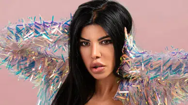 Oryantal Nuran Çokçalışkan gözaltına alındı