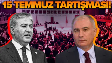 "Bunu söyleyen alçaktır, namussuzdur!"