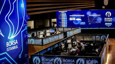 Borsa güne nasıl başladı? İşte 17 Aralık Çarşamba BIST 100 endeksi!