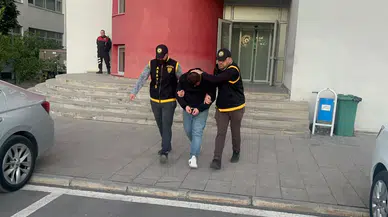 Adana’da rekor suç kaydı: 254 suçtan aranan hükümlü yakalandı