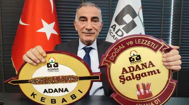 Adana'nın meşhur şalgamı Avrupa’da tescil sürecine girdi