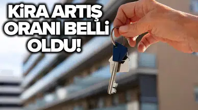 Kasım enflasyonu açıklandı