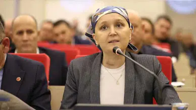 Manisa Şehir Hastanesi’nden açıklama: Gülşah Durbay’ın sağlık durumu kritik