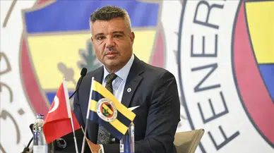 Fenerbahçe'den Sadettin Saran açıklaması