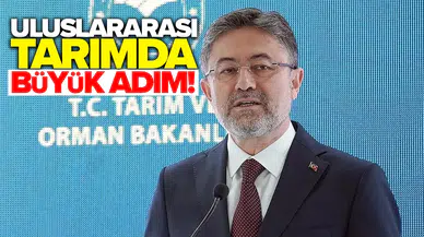 Türkiye AARINENA’ya ilk kez başkan oldu
