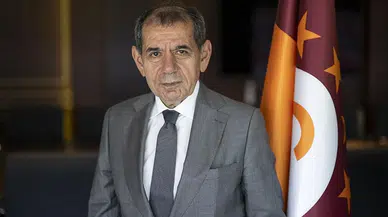 Dursun Özbek’ten sert çıkış: Hedefimizden bizi kimse vazgeçiremez