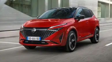 Nissan Aralık 2025 fiyat listesi yayınlandı
