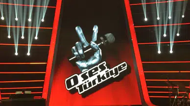 O Ses Türkiye Yılbaşı Özel jüri üyeleri belli oldu!