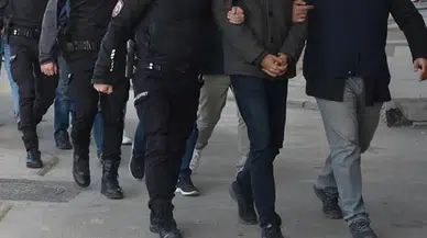 Jandarma'dan DEAŞ'e operasyon