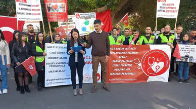 ASM Grup Elemanları Derneği'nden bakanlığa kadro ve iş güvencesi çağrısı