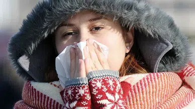 Sağlık Bakanlığı’ndan mutasyonlu grip açıklaması!