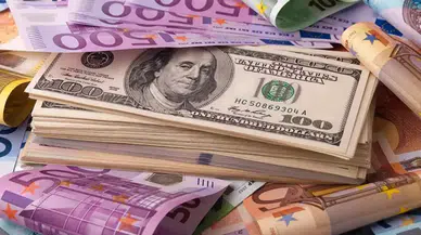 26 Aralık Cuma günü dolar ve euro kaç lira oldu?