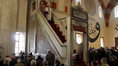 19 Aralık Cuma Hutbesi nedir? Hutbede öne çıkan başlıklar!