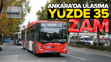 Zam kararı Meclis’ten geçti, tam bilet 35 TL oldu
