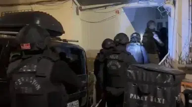 Sosyal medyada DEAŞ propagandası yapan 29 şahıs gözaltına alındı