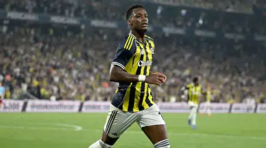 Galatasaray, John Duran'ın gol sevinci hakkında suç duyurusunda bulundu