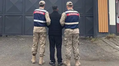 Batman'da aranan 17 suçlu tutuklandı!