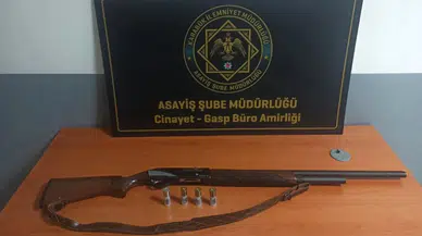 Karabük'te asayiş denetimi: 46 kişi gözaltına alındı!