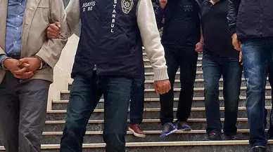 İstanbul merkezli siber operasyon: 18 gözaltı