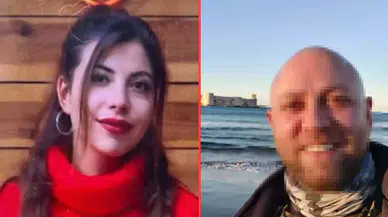 Ankara'da eski sevgilisi Gülhan Taş'ı öldüren şüpheli tutuklandı