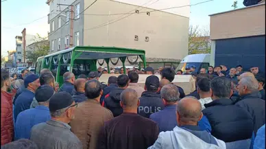 Sultanbeyli'de kendini vuran 25 yaşındaki kadın öldü