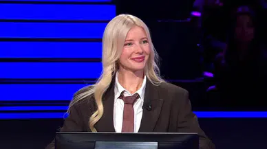 Kim Milyoner Olmak İster'de yarışan Olga Potemkina kimdir? Olga Potemkina kaç yaşında, nereli ve ne iş yapıyor?