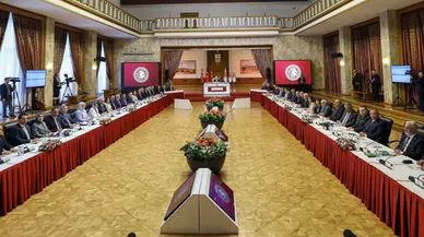 Milli Dayanışma Komisyonu yarın toplanıyor