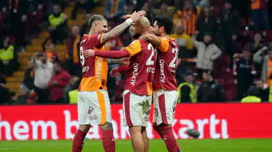 Galatasaray - Kasımpaşa maçı ne zaman, saat kaçta ve hangi kanalda? Muhtemel 11'ler