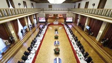 Terörsüz Türkiye komisyonunun süresi uzatılacak mı?