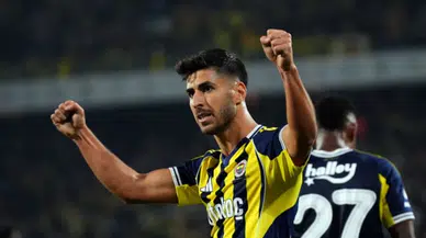 Villarreal, Asensio’yu istiyor: Gözler Fenerbahçe’ye çevrildi