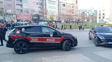 Şüpheli çanta bomba paniği yaşattı: Sahibi koşarak olay yerine geldi!