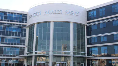 Kızının erkek arkadaşını öldüren şahsın cezası belli oldu