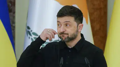 ABD Barış görüşmeleri tamamlandı: Ukrayna saldırıya uğradı