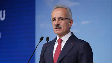 Bakan Uraloğlu: TÜRKSAT 7A için çalışmalar başlıyor