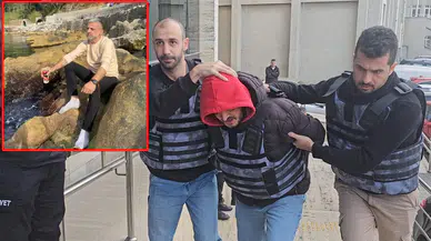 Zonguldak’taki bıçaklı kavgada yeni gelişme: Şüpheli adliyeye sevk edildi