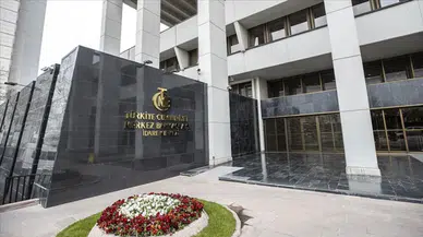 Türkiye’nin cari işlemler hesabı ekimde 457 milyon dolar fazla verdi!