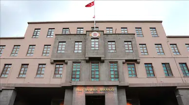 Milli Savunma Bakanlığı 1458 personel alımı yapacak
